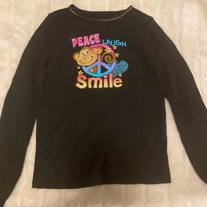 ✨5 for 25✨ Girls Long Sleeve Thermal